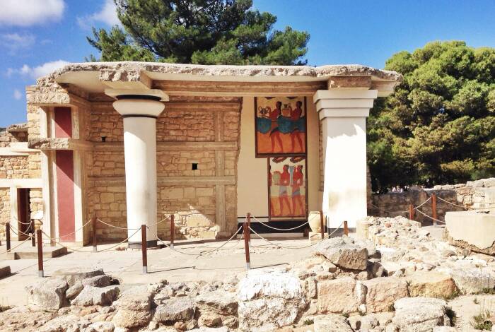 Knossos