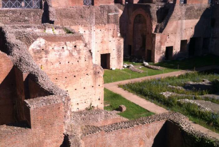 Archeologische Funde