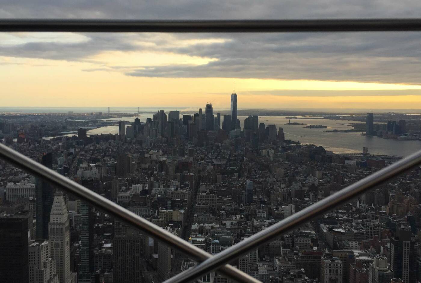 Empire State Building Compare Tickets And Offers