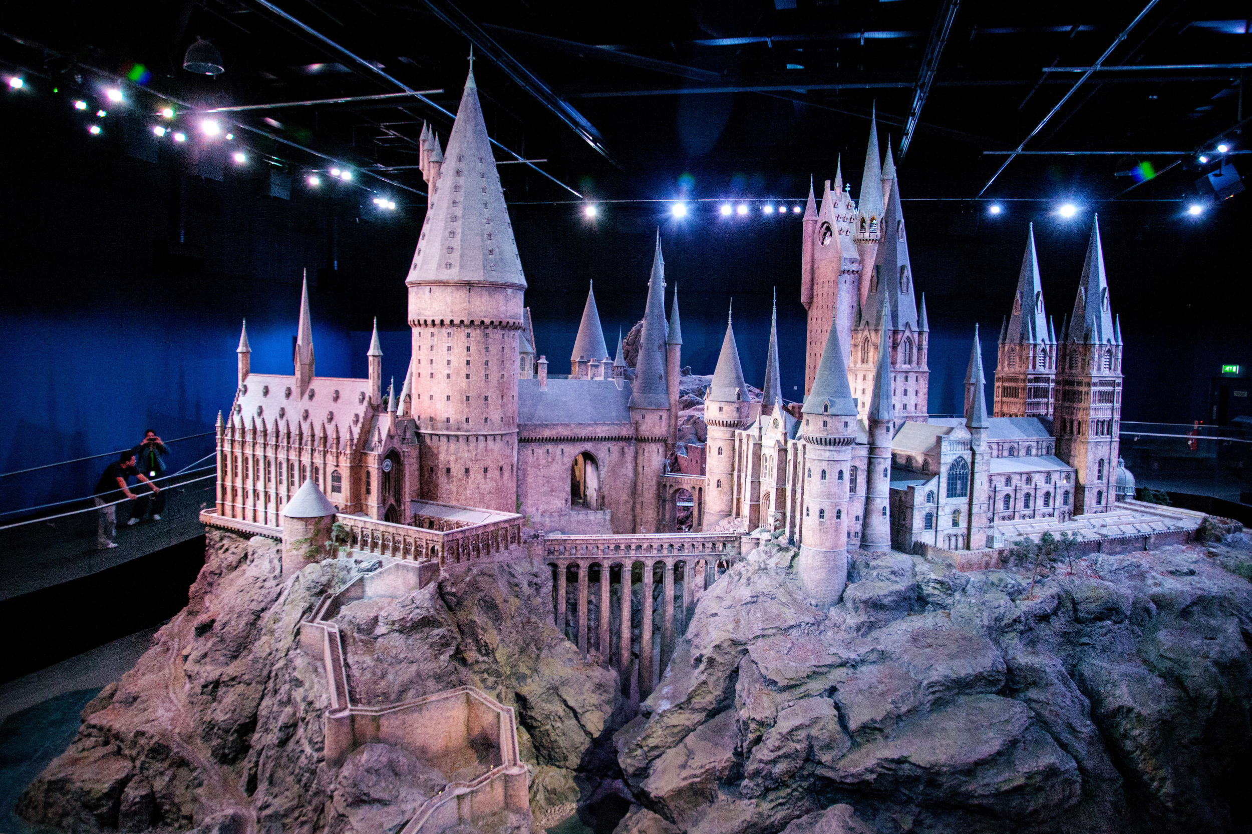 Warner Bros. Studio Tour: The Making of Harry Potter - Compare Ticket  Prices from Different Websites