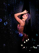 Parigi: Spettacolo di cabaret Crazy Horse