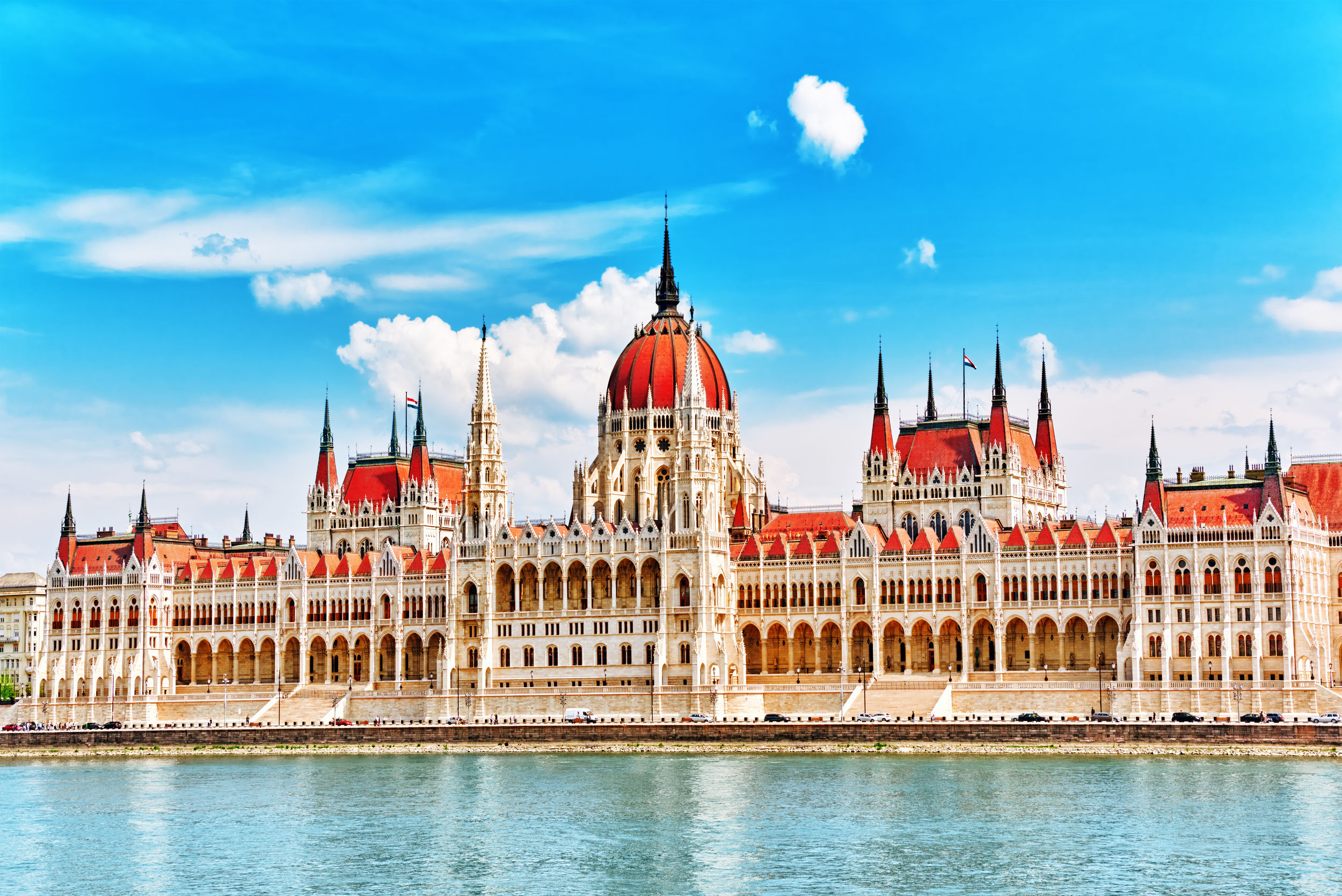 Hungarian Parliament Building Compare Tour Prices With Ticketlens