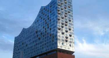 Elbphilharmonie | Online Tickets & Touren Preisvergleich