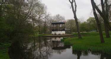 Vondelpark tickets & tours | Price comparison