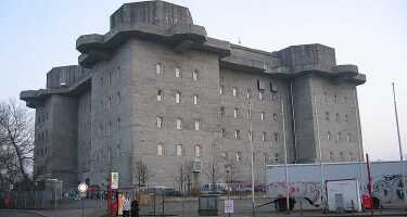 Green Bunker tickets & tours | Price comparison