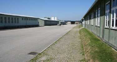 Mauthausen | Online Tickets & Touren Preisvergleich