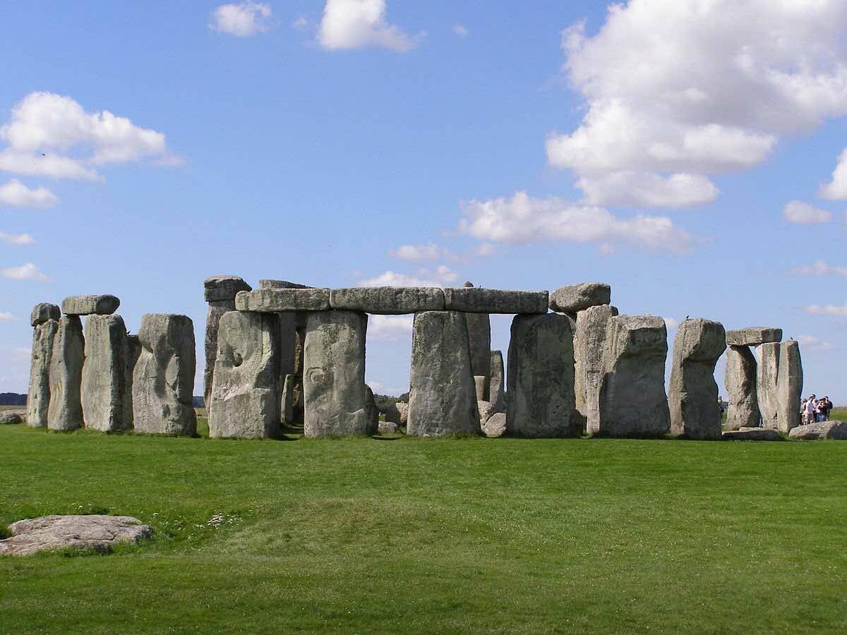 Stonehenge Tickets Touren Preisvergleich