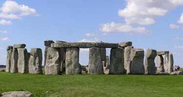 Stonehenge | Online Tickets & Touren Preisvergleich