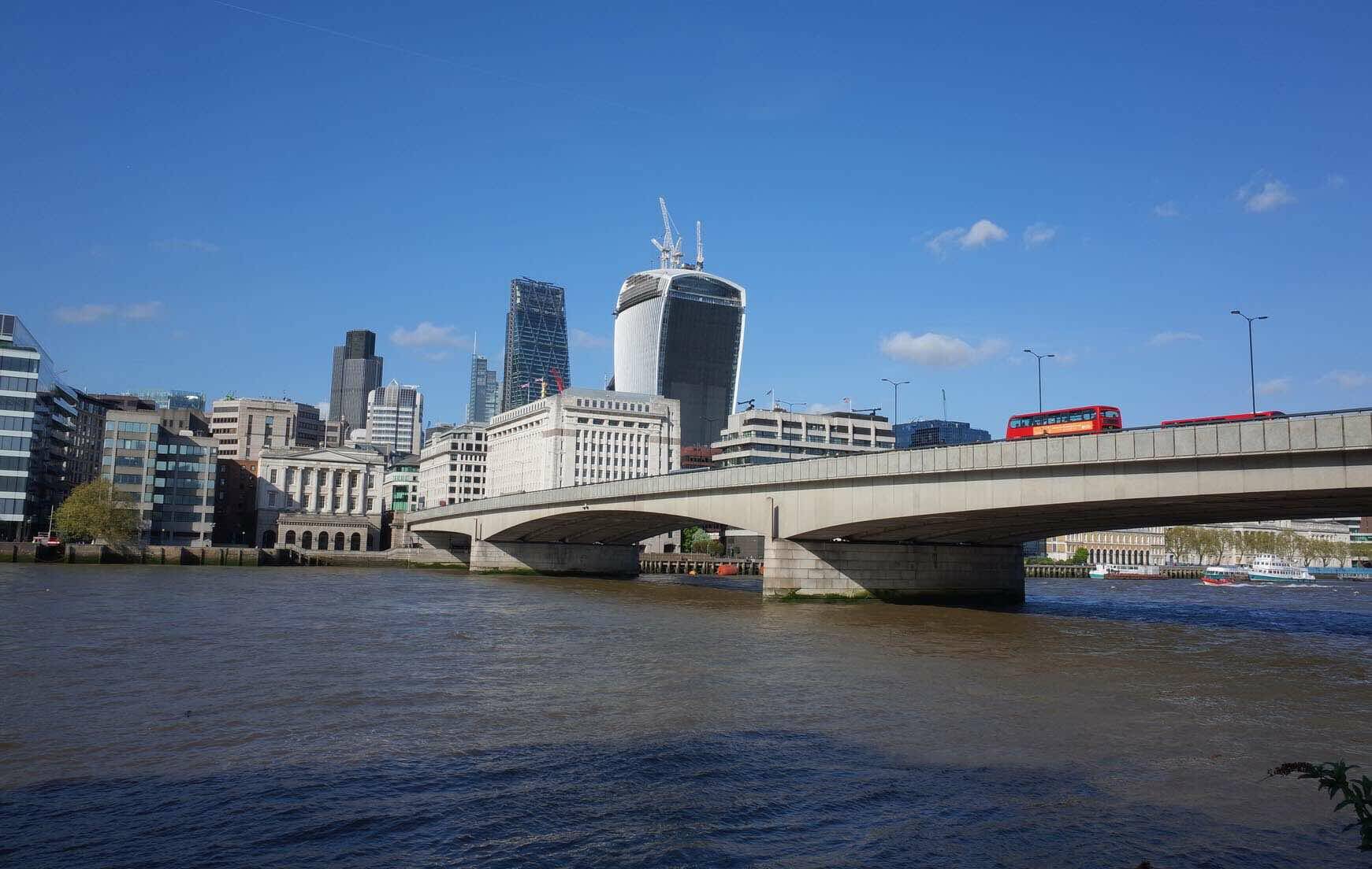London Bridge, Tours | TicketLens