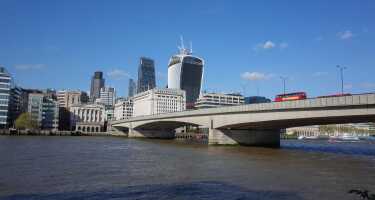 London Bridge | Online Tickets & Touren Preisvergleich