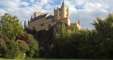 Alcázar of Segovia tickets & tours | Price comparison