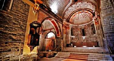Sant Benet de Bages tickets & tours | Price comparison