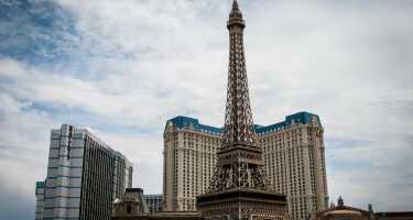 Eiffel Tower Las Vegas tickets & tours | Price comparison