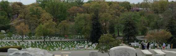 Biglietti e tour per Arlington National Cemetery | Confronto prezzi