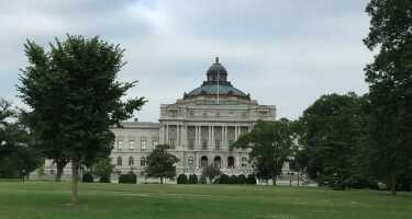 Library of Congress tickets & tours | Price comparison