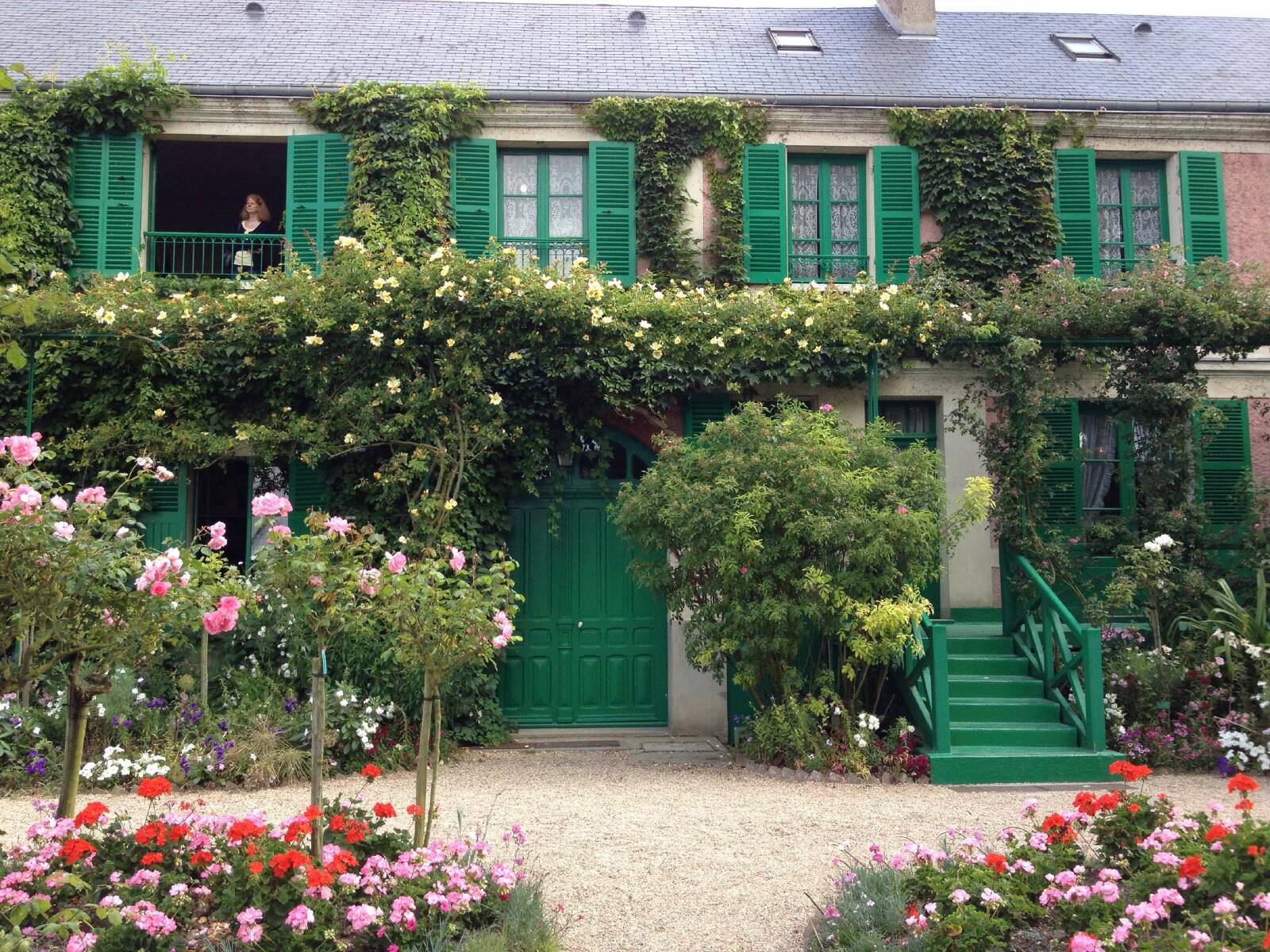 Fondation Monet In Giverny Vergleiche Preise Fur Touren Ab Paris Auf Verschiedenen Webseiten