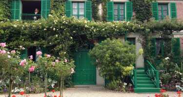 Fondation Monet in Giverny | Online Tickets & Touren Preisvergleich