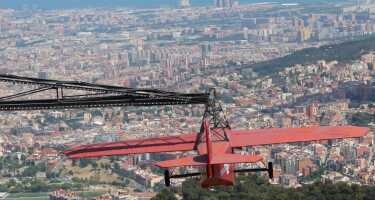 Tibidabo | Online Tickets & Touren Preisvergleich