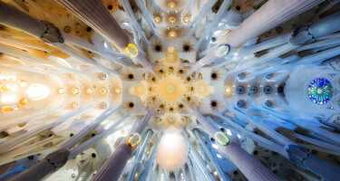 Sagrada Familia | Online Tickets & Touren Preisvergleich