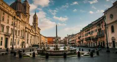 Piazza Navona | Online Tickets & Touren Preisvergleich