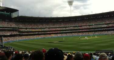 Melbourne Cricket Ground tickets & tours | Price comparison