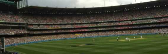 Melbourne Cricket Ground | Online Tickets & Touren Preisvergleich