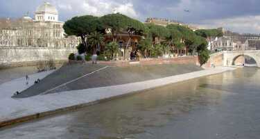Tiber Island tickets & tours | Price comparison