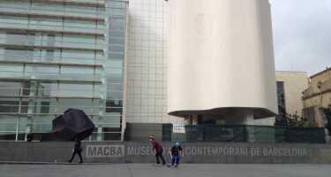 MACBA Museum tickets & tours | Price comparison