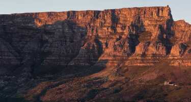 Table Mountain National Park tickets & tours | Price comparison