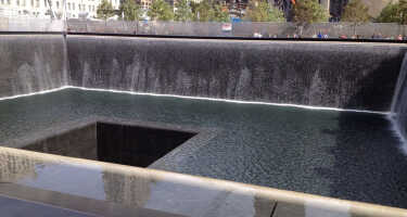 9/11 Memorial & Museum | Online Tickets & Touren Preisvergleich