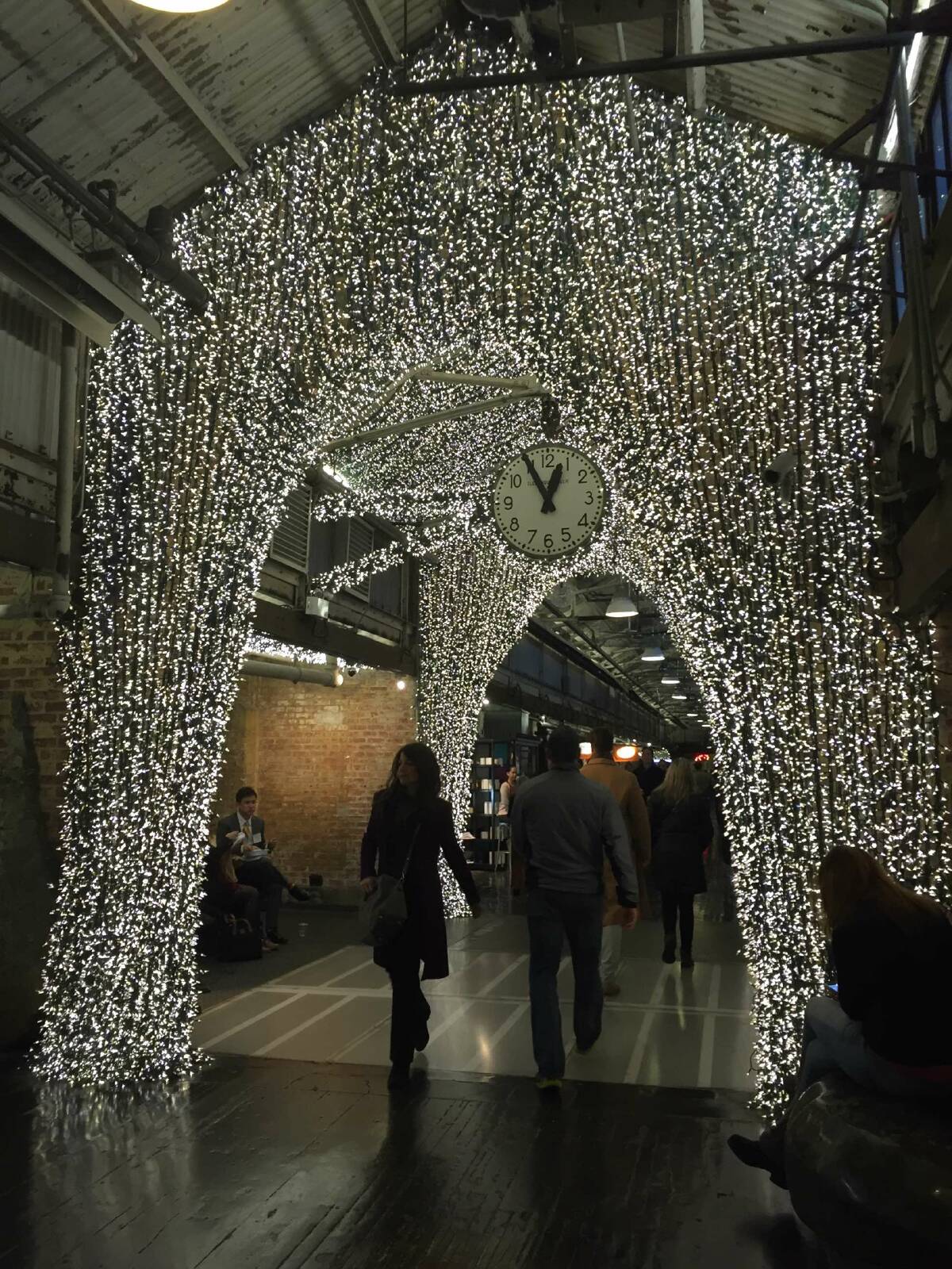 Chelsea Market Compare Prices for Guided Tours of One of New York’s