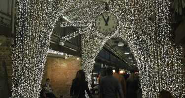 Chelsea Market | Online Tickets & Touren Preisvergleich