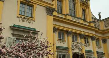 Wilanów Palace tickets & tours | Price comparison