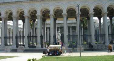 Basilica of Saint Paul Outside the Walls tickets & tours | Price comparison