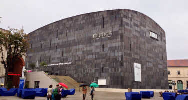 Mumok tickets & tours | Price comparison