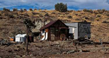 Techatticup Mine tickets & tours | Price comparison