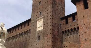 Sforza Castle tickets & tours | Price comparison