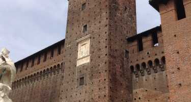 Castello Sforzesco | Online Tickets & Touren Preisvergleich