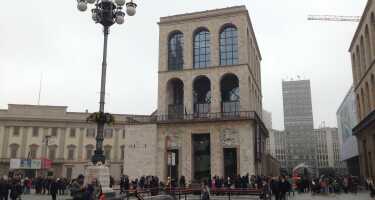 Museo del Novecento tickets & tours | Price comparison