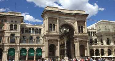 Galleria Vittorio Emanuele II | Online Tickets & Touren Preisvergleich