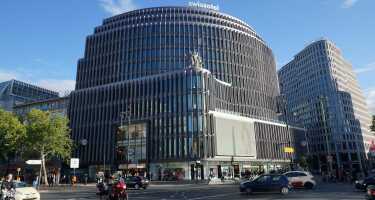 Kurfürstendamm | Online Tickets & Touren Preisvergleich