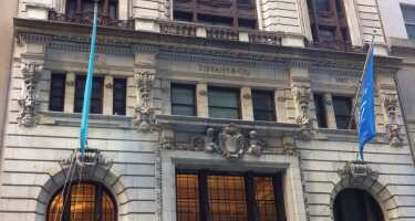 Wall Street | Online Tickets & Touren Preisvergleich