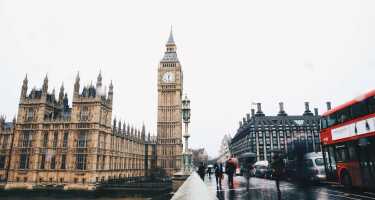 Big Ben | Online Tickets & Touren Preisvergleich