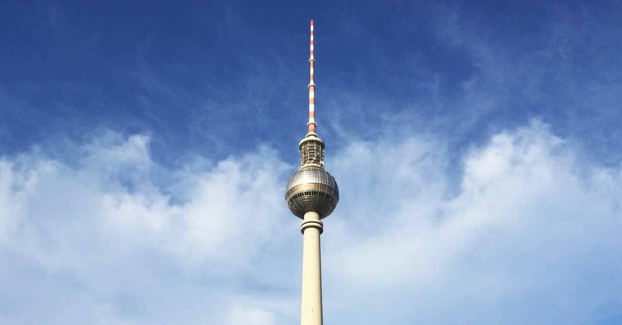 Berlin TV Tower | Compare Ticket Prices from Different Websites and Visit  Germany's Tallest Building