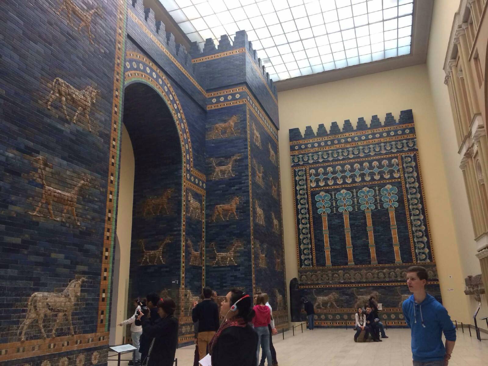 The Pergamon Museum Compare Ticket Prices From Different Websites To Find The Best Deal