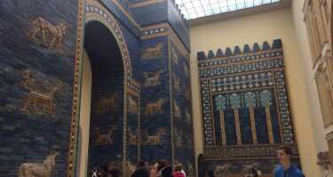 Pergamonmuseum | Online Tickets & Touren Preisvergleich