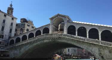 Ponte di Rialto tickets & tours | Price comparison