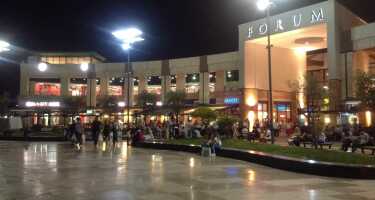 Forum Istanbul tickets & tours | Price comparison