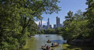 Central Park South tickets & tours | Price comparison