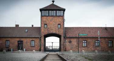 Staatliches Museum Auschwitz-Birkenau | Online Tickets & Touren Preisvergleich